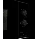 Микроволновая печь Gorenje BM201EG1BG 20л. 800Вт черный (встраиваемая)