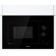 Микроволновая печь Gorenje BM201EG1BG 20л. 800Вт черный (встраиваемая)