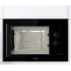 Микроволновая печь Gorenje BM201EG1BG 20л. 800Вт черный (встраиваемая)