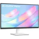 МОНИТОР 27" LG 27US500-W Silver-White (IPS, 3840x2160, 5 ms, 178°/178°, 300 cd/m, 1000:1, +2xНDMI 2.0, +DisplayPort 1.4)
