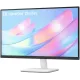МОНИТОР 27" LG 27US500-W Silver-White (IPS, 3840x2160, 5 ms, 178°/178°, 300 cd/m, 1000:1, +2xНDMI 2.0, +DisplayPort 1.4)