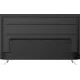 Телевизор QLED Skyworth 43" 43Q66G Eye Care черный/серебристый 4K Ultra HD 60Hz DVB-T DVB-T2 DVB-C DVB-S DVB-S2 USB WiFi Smart TV