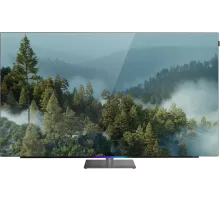Телевизор Skyworth 65" 65SXF9850 OLED черный 4K 120Hz Google TV 11