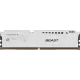 Память DDR5 32GB 6400MHz Kingston KF564C32BWE-32 Fury Beast RGB RTL Gaming PC5-51200 CL32 DIMM 288-pin 1.4В dual rank с радиатором Ret