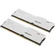 Память DDR5 2x16GB 6400MHz Kingston KF564C32BWEAK2-32 Fury Beast RGB RTL Gaming PC5-51200 CL32 DIMM 288-pin 1.4В kit dual rank с радиатором Ret