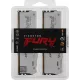 Память DDR5 2x16GB 6400MHz Kingston KF564C32BWEAK2-32 Fury Beast RGB RTL Gaming PC5-51200 CL32 DIMM 288-pin 1.4В kit dual rank с радиатором Ret