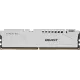 Память DDR5 2x16GB 6800MHz Kingston KF568C34BWEK2-32 Fury Beast RTL Gaming PC5-54400 CL34 DIMM 288-pin 1.4В kit dual rank с радиатором Ret