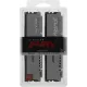Память DDR5 2x16GB 6800MHz Kingston KF568C34BWEK2-32 Fury Beast RTL Gaming PC5-54400 CL34 DIMM 288-pin 1.4В kit dual rank с радиатором Ret