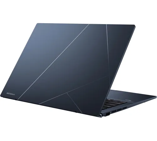Ноутбук Asus Zenbook 14 UX3402VA-KP696 Core i5 13500H 16Gb SSD512Gb Intel Iris Xe graphics 14" IPS WQXGA (2560x1600) noOS blue WiFi BT Cam Bag (90NB10G1-M014W0) Ноутбук Asus Zenbook 14 UX3402VA-KP696 Core i5 13500H 16Gb SSD512Gb Intel Iris Xe graphics 14" IPS WQXGA (2560x1600) noOS blue WiFi BT Cam Bag (90NB10G1-M014W0)