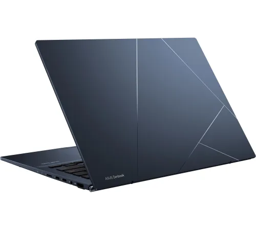 Ноутбук Asus Zenbook 14 UX3402VA-KP696 Core i5 13500H 16Gb SSD512Gb Intel Iris Xe graphics 14" IPS WQXGA (2560x1600) noOS blue WiFi BT Cam Bag (90NB10G1-M014W0) Ноутбук Asus Zenbook 14 UX3402VA-KP696 Core i5 13500H 16Gb SSD512Gb Intel Iris Xe graphics 14" IPS WQXGA (2560x1600) noOS blue WiFi BT Cam Bag (90NB10G1-M014W0)