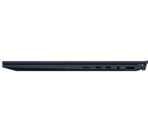 Ноутбук Asus Zenbook 14 UX3402VA-KP696 Core i5 13500H 16Gb SSD512Gb Intel Iris Xe graphics 14" IPS WQXGA (2560x1600) noOS blue WiFi BT Cam Bag (90NB10G1-M014W0) Ноутбук Asus Zenbook 14 UX3402VA-KP696 Core i5 13500H 16Gb SSD512Gb Intel Iris Xe graphics 14" IPS WQXGA (2560x1600) noOS blue WiFi BT Cam Bag (90NB10G1-M014W0)