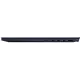 Ноутбук Asus Zenbook 14 UX3402VA-KP696 Core i5 13500H 16Gb SSD512Gb Intel Iris Xe graphics 14" IPS WQXGA (2560x1600) noOS blue WiFi BT Cam Bag (90NB10G1-M014W0)