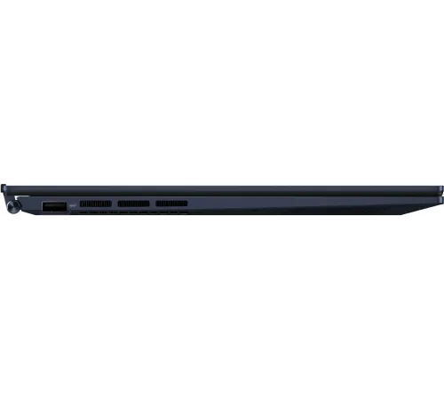 Ноутбук Asus Zenbook 14 UX3402VA-KP696 Core i5 13500H 16Gb SSD512Gb Intel Iris Xe graphics 14" IPS WQXGA (2560x1600) noOS blue WiFi BT Cam Bag (90NB10G1-M014W0) Ноутбук Asus Zenbook 14 UX3402VA-KP696 Core i5 13500H 16Gb SSD512Gb Intel Iris Xe graphics 14" IPS WQXGA (2560x1600) noOS blue WiFi BT Cam Bag (90NB10G1-M014W0)