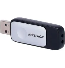 Флеш Диск Hikvision 16GB M210S HS-USB-M210S/16G/U3 B USB3.0 черный