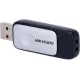 Флеш Диск Hikvision 64GB M210S HS-USB-M210S/64G/U3 B USB3.0 черный