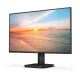 Монитор Philips 23.8" E Line 24E1N1100A черный IPS LED 1ms 16:9 HDMI M/M матовая 1300:1 250cd 178гр/178гр 1920x1080 100Hz VGA FHD 2.51кг