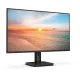 Монитор Philips 23.8" E Line 24E1N1100A черный IPS LED 1ms 16:9 HDMI M/M матовая 1300:1 250cd 178гр/178гр 1920x1080 100Hz VGA FHD 2.51кг