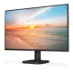 Монитор Philips 27" E Line 27E1N1100A черный IPS LED 16:9 HDMI M/M матовая 1300:1 250cd 178гр/178гр 1920x1080 100Hz FreeSync VGA FHD 4кг