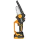 Электрическая цепная пила Deko DKCHS 20-4 дл.шины:4"(10cm) (063-4480)