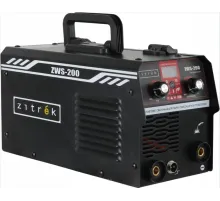 Сварочный полуавтомат Zitrek ZWS-200 ММА 3.8кВт