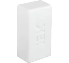 Iek (CKMP10D-Z-060-040-K01) Заглушка кабельной трассы КМЗ 60х40 (4 шт./комп.)