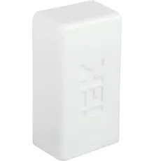 Iek (CKMP10D-Z-060-040-K01) Заглушка кабельной трассы КМЗ 60х40 (4 шт./комп.)