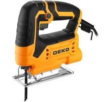 Лобзик Deko DKJS700E 700Вт от электросети