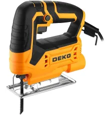 Лобзик Deko DKJS700E 700Вт от электросети