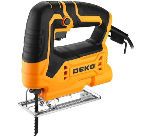 Лобзик Deko DKJS700E 700Вт от электросети Лобзик Deko DKJS700E 700Вт от электросети