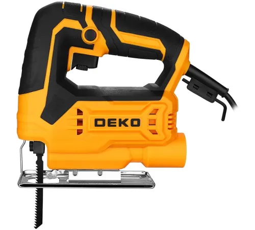 Лобзик Deko DKJS700E 700Вт от электросети Лобзик Deko DKJS700E 700Вт от электросети