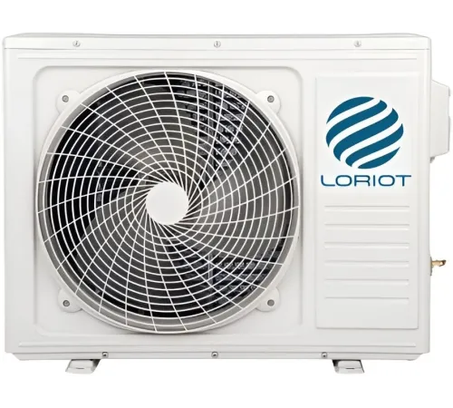Сплит-система Loriot Premiere LAC-07TPR белый Сплит-система Loriot Premiere LAC-07TPR белый