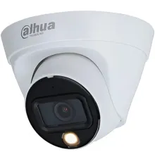 Камера видеонаблюдения IP Dahua DH-IPC-HDW1239T1P-LED-0360B-S6 3.6-3.6мм цв.
