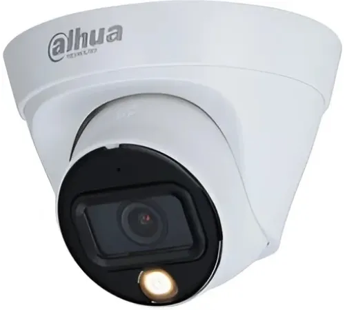 Камера видеонаблюдения IP Dahua DH-IPC-HDW1239T1P-LED-0360B-S6 3.6-3.6мм цв. Камера видеонаблюдения IP Dahua DH-IPC-HDW1239T1P-LED-0360B-S6 3.6-3.6мм цв.