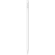 Стилус Apple Pencil pro для Apple iPad/Pro/Air/Mini белый (MX2D3ZA/A)
