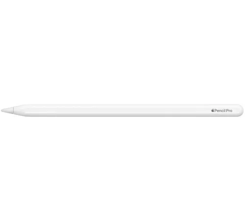 Стилус Apple Pencil pro для Apple iPad/Pro/Air/Mini белый (MX2D3ZA/A)