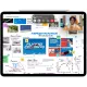 Стилус Apple Pencil pro для Apple iPad/Pro/Air/Mini белый (MX2D3ZA/A)
