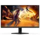 Монитор AOC 27" Gaming 27G4XE черный IPS LED 1ms 16:9 HDMI M/M матовая 300cd 178гр/178гр 1920x1080 180Hz FreeSync Premium DP FHD 4.41кг