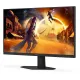 Монитор AOC 27" Gaming 27G4XE черный IPS LED 1ms 16:9 HDMI M/M матовая 300cd 178гр/178гр 1920x1080 180Hz FreeSync Premium DP FHD 4.41кг