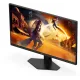 Монитор AOC 27" Gaming 27G4XE черный IPS LED 1ms 16:9 HDMI M/M матовая 300cd 178гр/178гр 1920x1080 180Hz FreeSync Premium DP FHD 4.41кг