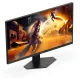 Монитор AOC 27" Gaming 27G4XE черный IPS LED 1ms 16:9 HDMI M/M матовая 300cd 178гр/178гр 1920x1080 180Hz FreeSync Premium DP FHD 4.41кг