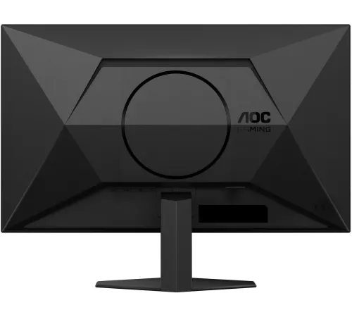 Монитор AOC 27" Gaming 27G4XE черный IPS LED 1ms 16:9 HDMI M/M матовая 300cd 178гр/178гр 1920x1080 180Hz FreeSync Premium DP FHD 4.41кг