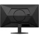 Монитор AOC 27" Gaming 27G4XE черный IPS LED 1ms 16:9 HDMI M/M матовая 300cd 178гр/178гр 1920x1080 180Hz FreeSync Premium DP FHD 4.41кг