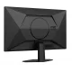 Монитор AOC 27" Gaming 27G4XE черный IPS LED 1ms 16:9 HDMI M/M матовая 300cd 178гр/178гр 1920x1080 180Hz FreeSync Premium DP FHD 4.41кг