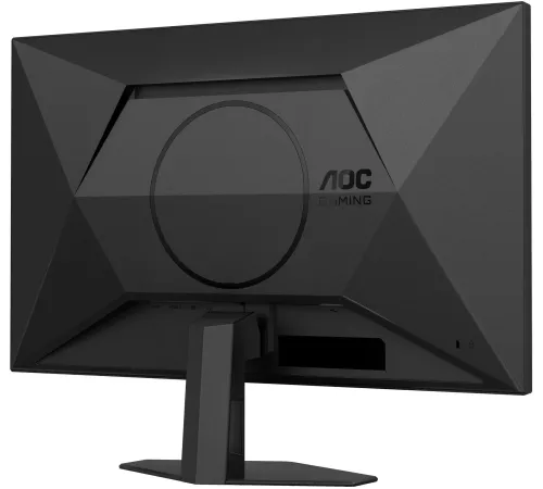 Монитор AOC 27" Gaming 27G4XE черный IPS LED 1ms 16:9 HDMI M/M матовая 300cd 178гр/178гр 1920x1080 180Hz FreeSync Premium DP FHD 4.41кг