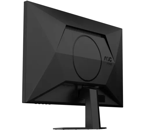 Монитор AOC 27" Gaming 27G4XE черный IPS LED 1ms 16:9 HDMI M/M матовая 300cd 178гр/178гр 1920x1080 180Hz FreeSync Premium DP FHD 4.41кг