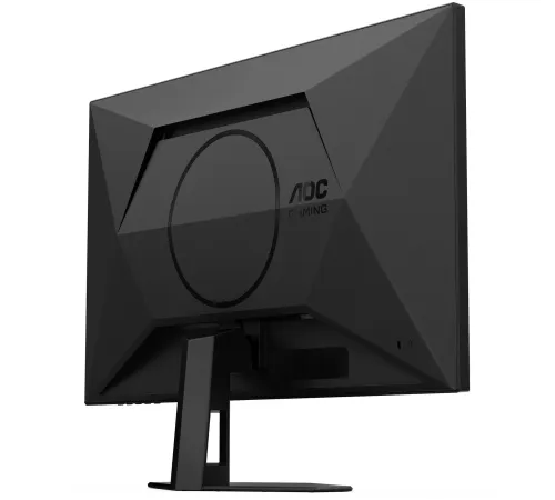 Монитор AOC 27" Gaming 27G4XE черный IPS LED 1ms 16:9 HDMI M/M матовая 300cd 178гр/178гр 1920x1080 180Hz FreeSync Premium DP FHD 4.41кг