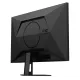 Монитор AOC 27" Gaming 27G4XE черный IPS LED 1ms 16:9 HDMI M/M матовая 300cd 178гр/178гр 1920x1080 180Hz FreeSync Premium DP FHD 4.41кг