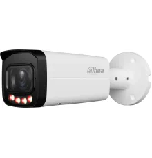 Камера видеонаблюдения IP Dahua DH-IPC-HFW2849TP-ZAS-IL 2.7-13.5мм цв.