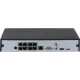 Видеорегистратор Dahua DHI-NVR4116HS-8P-4KS3