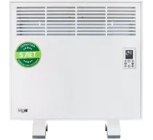 Конвектор ivigo EPK-Pro Wi-Fi EPK4550P07 750Вт белый